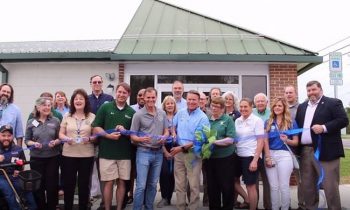 Harford County Opens Agricultural Center in Street to Improve Efficiency, Collaboration for Ag Community