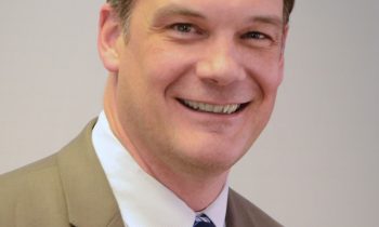Dr. Sean Bulson Named Superintendent of Harford County Public Schools