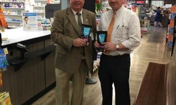 Harford County Fights Opioid Abuse with Innovative “Deterra Rx” Pouches for Safe Disposal of Unused Medications