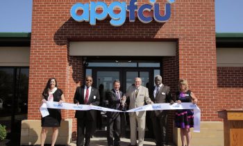 APGFCU Opens New Branch in the Riverside/Belcamp