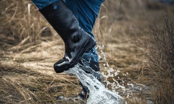 Dunlop Launches Its Latest Footwear Innovation The Chesapeake General Use PVC Boot