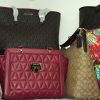 Designer Bag Bingo 2018 Available Handbags