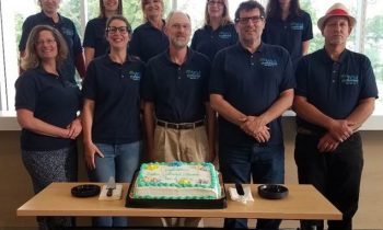 Harford County Master Watershed Stewards Academy Graduates Ten in Inaugural Class of 2018