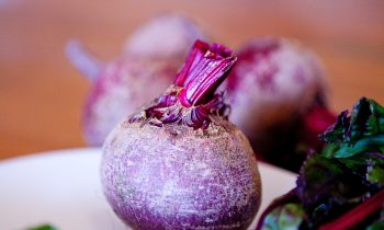 Improving Health in Harford County with Beets