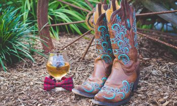 Harford Family House Hosting Boots & Bowties at Falling Branch Brewery