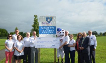 APGFCU Helps Give Children with Disabilities a Chance to Play Baseball