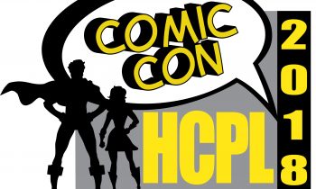 Get Your Geek on With 8th Comic Con October 20
