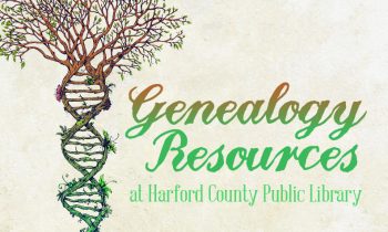 Celebrating National Family History Month in October