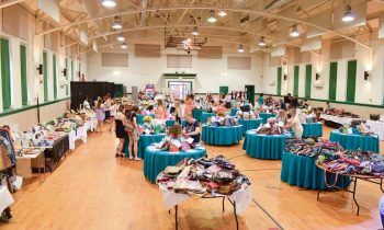 Huge Discounts Available at Harford Family House’s 10th Annual Hope in Handbags