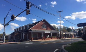 Dance Conservatory of Maryland Announces Move to Forest Hill