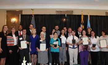 Harford County Celebrates Employment of Citizens with Differing Abilities