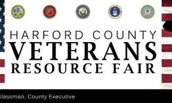 Harford County Veterans Resource Fair Saturday, Nov. 10