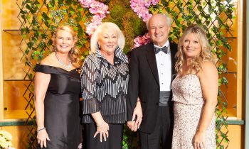 Harford County Public Library Foundation Raises Record Amount at 14th Annual Gala