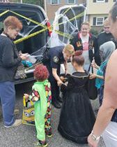 Halloween Costume Donations Sought for Children in Need