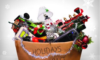 This Holiday Season: Protect Your Family by Recycling Old Batteries