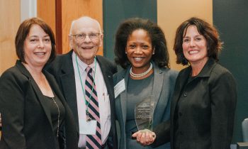 Healthy Harford/Healthy Cecil’s WATCH Program Receives 2018 Maryland Rural Health Program Award