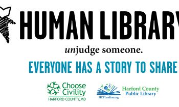 Harford County Public Library Looks for ‘Human Library Book’ volunteers