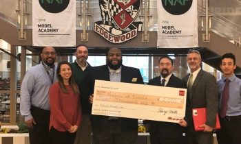 Edgewood High School Academy of Finance Selected to Participate in Launch of Locally-Sponsored NAF Future Ready Labs