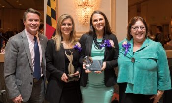 The 2019 ATHENA Leadership Awards to be Presented on March 1