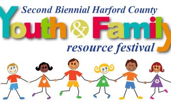 Register Now for Harford’s Youth and Family Resource Festival on April 13