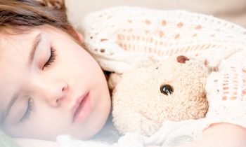 Helping Kids Get A Good Night’s Sleep