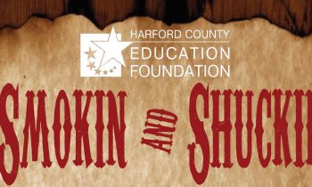 Join the Harford County Education Foundation for an Old-Fashioned Shin Dig