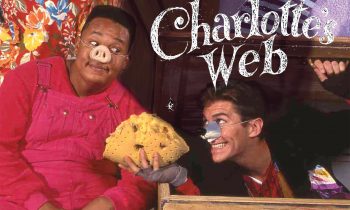 Charlotte’s Web at Amoss Center on April 12