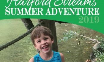 Picture Yourself Enjoying Harford Streams Summer Adventure