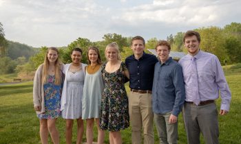 Harford Glen Hosts 11th Annual Environmental Scholarship and Green Awards Event