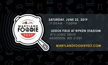First Maryland Foodie Fest