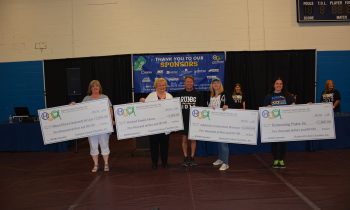 6th Annual Barry Glassman 5K Run/Walk for Recovery Raises Over $18,000