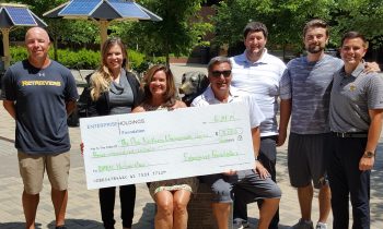 Enterprise Holdings Foundation Donates $3K to Support People with Differing Abilities