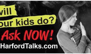 Harford County Launches Summer Campaign Promoting Family Conversations about Mental Health & Addiction