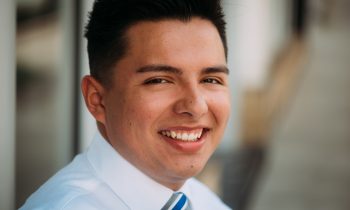 Bel Air Downtown Alliance welcomes Christopher Pineda as their new Executive Director