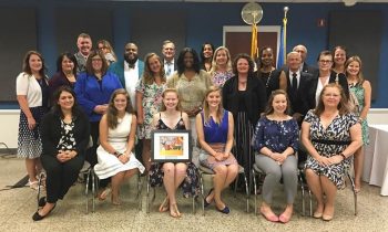 Harford County Celebrates 19 Champions for Children and Youth