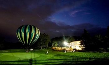 Balloon Glow Gala to Light Up the Night