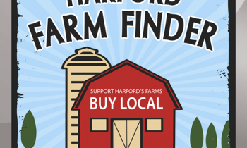 New “Farm Finder” App Makes it Easy to Buy Local in Harford County