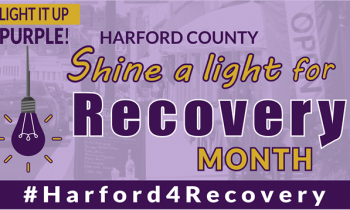 Harford County Unites to Celebrate Recovery from Addiction