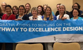 University of Maryland Upper Chesapeake Health Receives ANCC Pathway to Excellence® Designation for its Nurses, Excellent Care