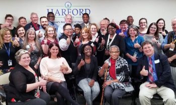 Harford County Planning for 2020 Census