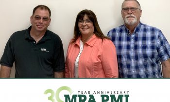 Bel Air Company MRA Property Management Celebrates 30th Anniversary