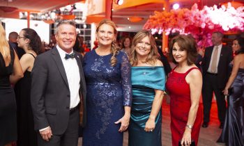 Harford County Public Library Foundation Raises More Than $100,000 at 15th Annual Gala