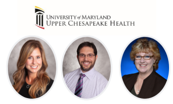 The Upper Chesapeake Health Foundation Appoints Three New Board Members