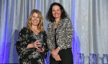 The Arc NCR’s Shawn Kros Named a Most Admired CEO by The Daily Record