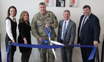 New U.S. Army Office to Facilitate Private Sector Engagement With Aberdeen Proving Ground in Support of National Defense
