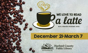 Winter Reading: We Love to Read a Latte
