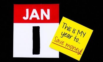 Taking Steps Towards Financial Improvement for The New Year