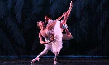 Ballet Chesapeake Presents “Swan Lake” at Towson University
