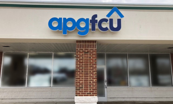 APGFCU® Widens Its Footprint in Cecil County  with New Rising Sun Branch