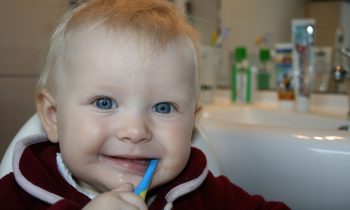 Health Department Reminds the Harford County Community of the Importance of Children’s Dental Health
